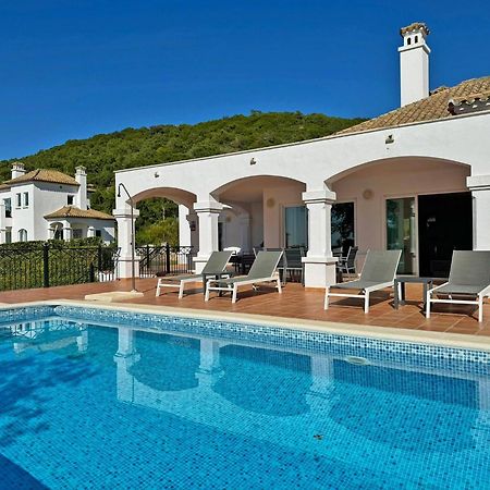 Villa Los Olivos - Ole Solutions Аркос де ла Фронтера Экстерьер фото