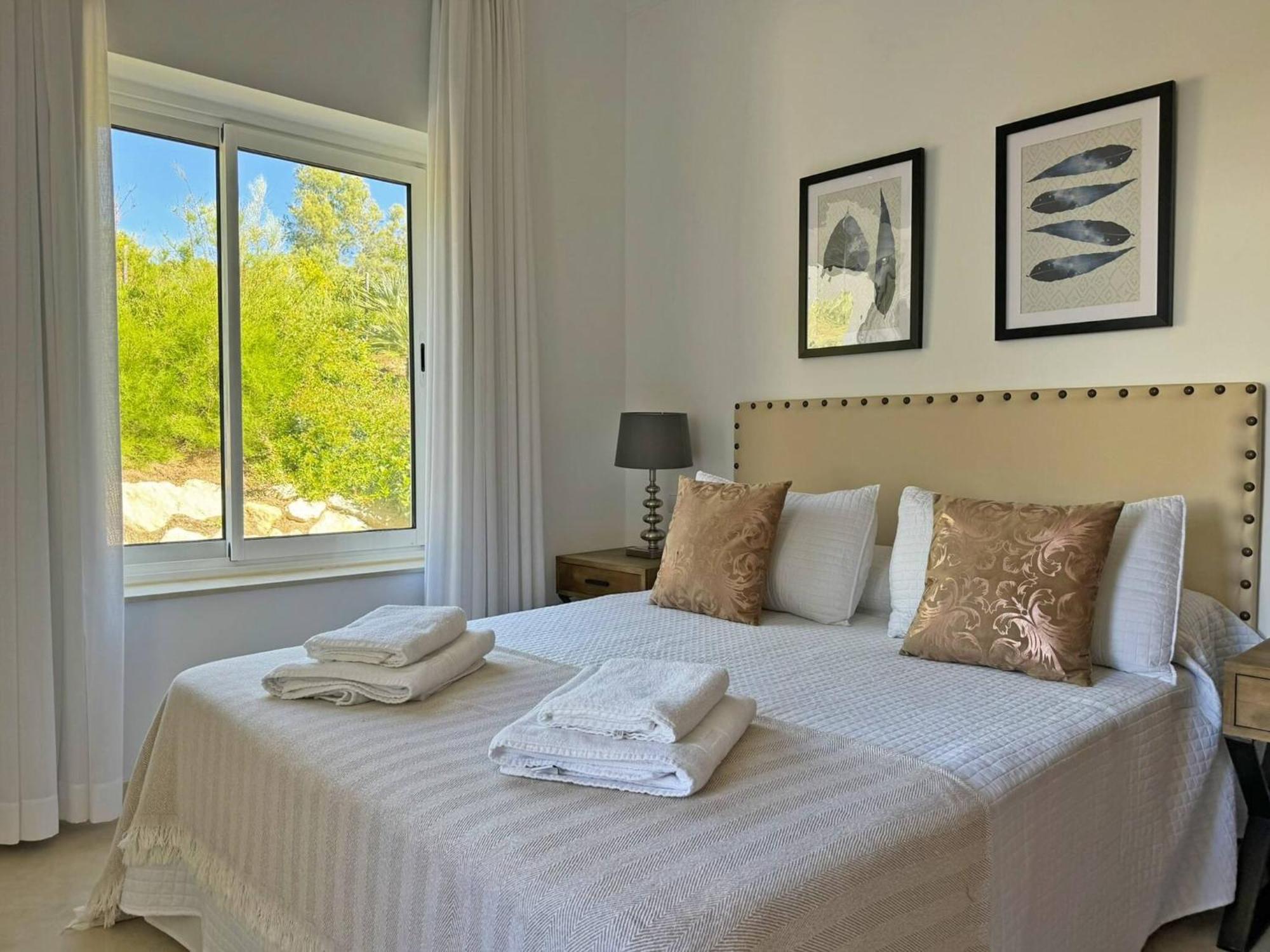 Villa Los Olivos - Ole Solutions Аркос де ла Фронтера Экстерьер фото