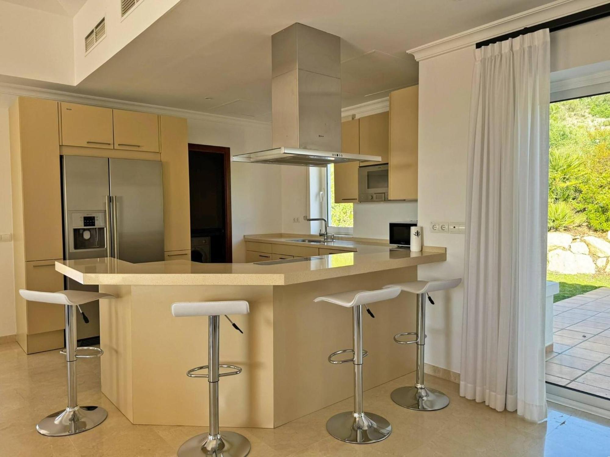 Villa Los Olivos - Ole Solutions Аркос де ла Фронтера Экстерьер фото