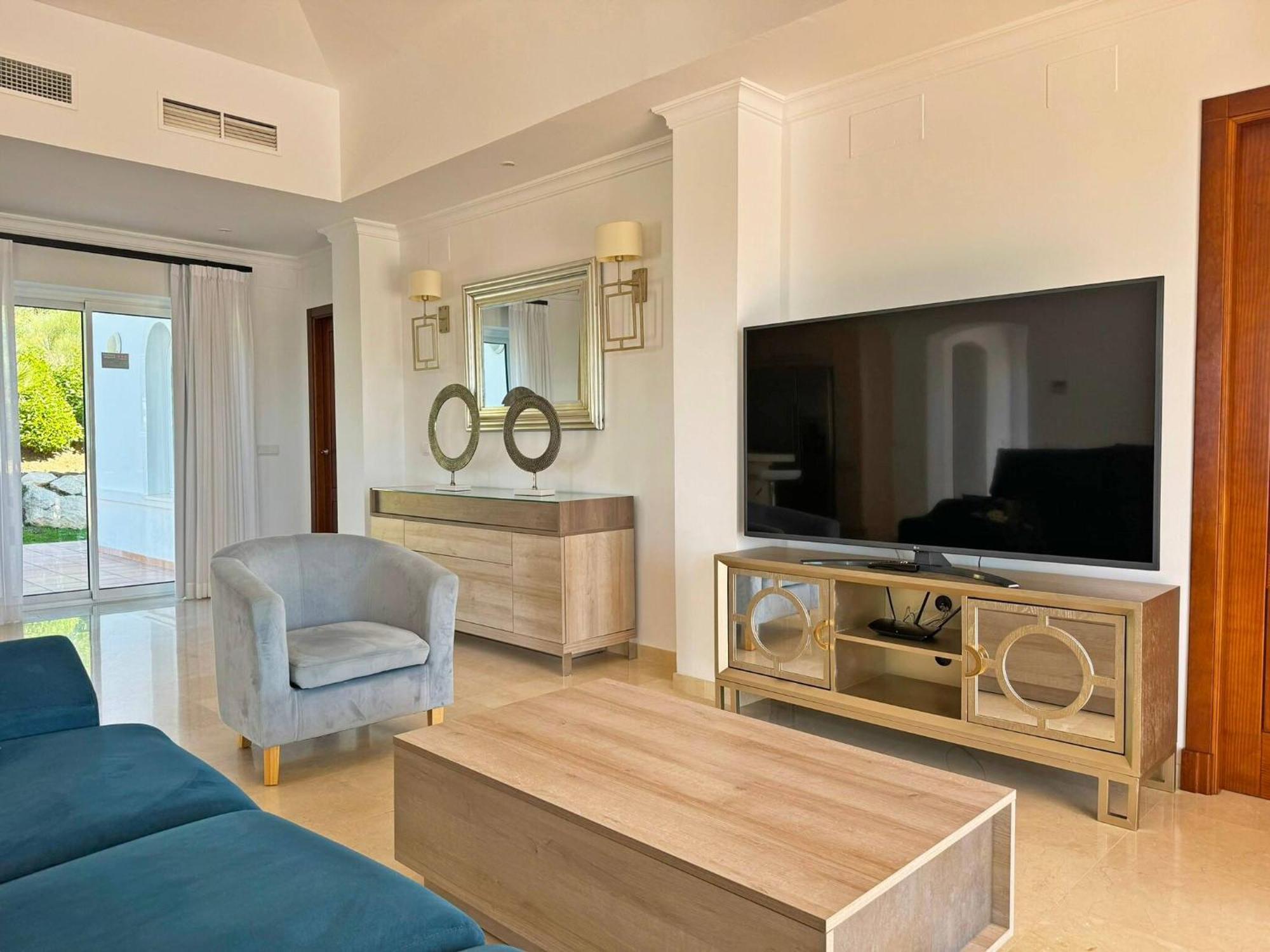 Villa Los Olivos - Ole Solutions Аркос де ла Фронтера Экстерьер фото