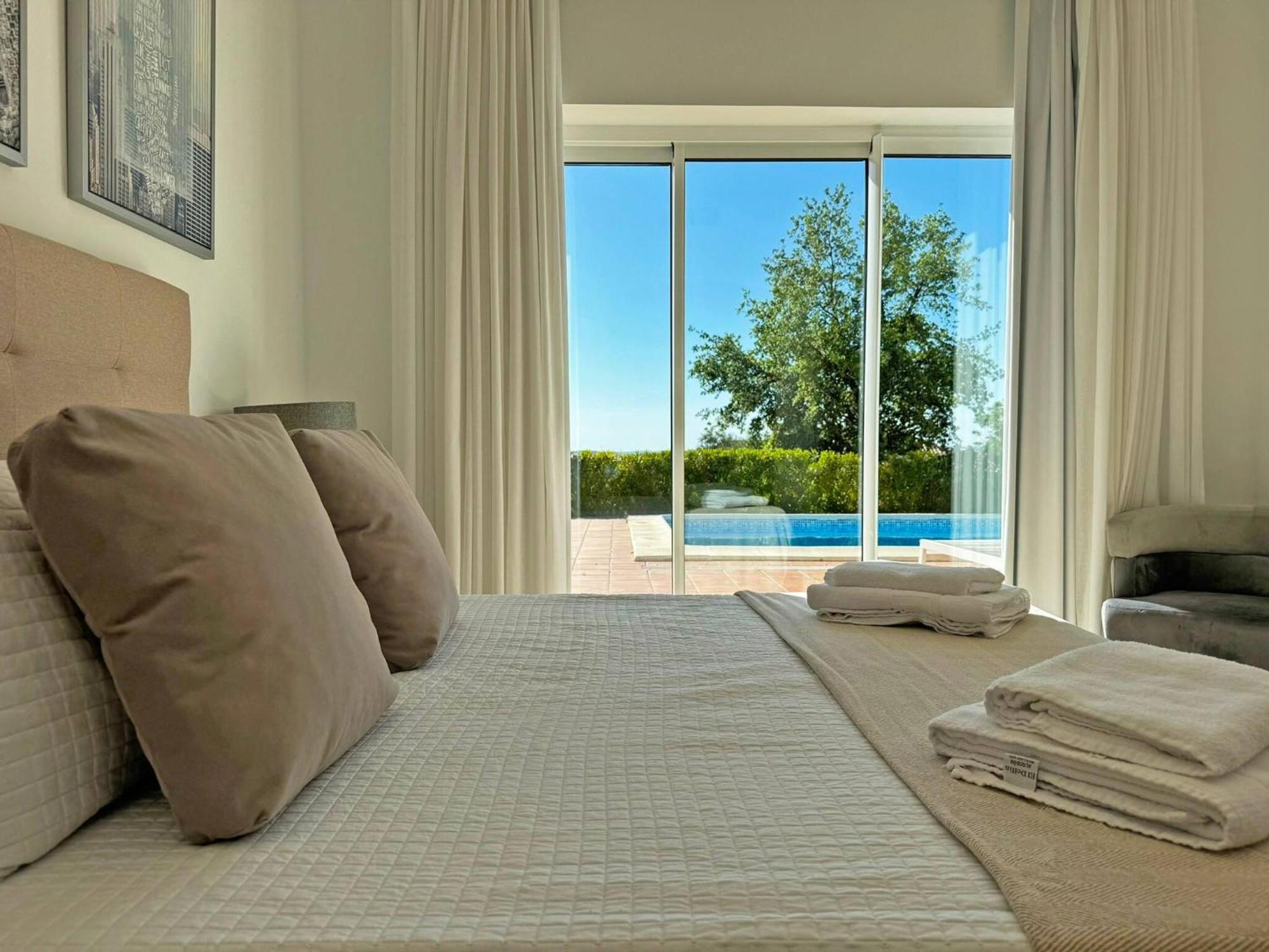 Villa Los Olivos - Ole Solutions Аркос де ла Фронтера Экстерьер фото
