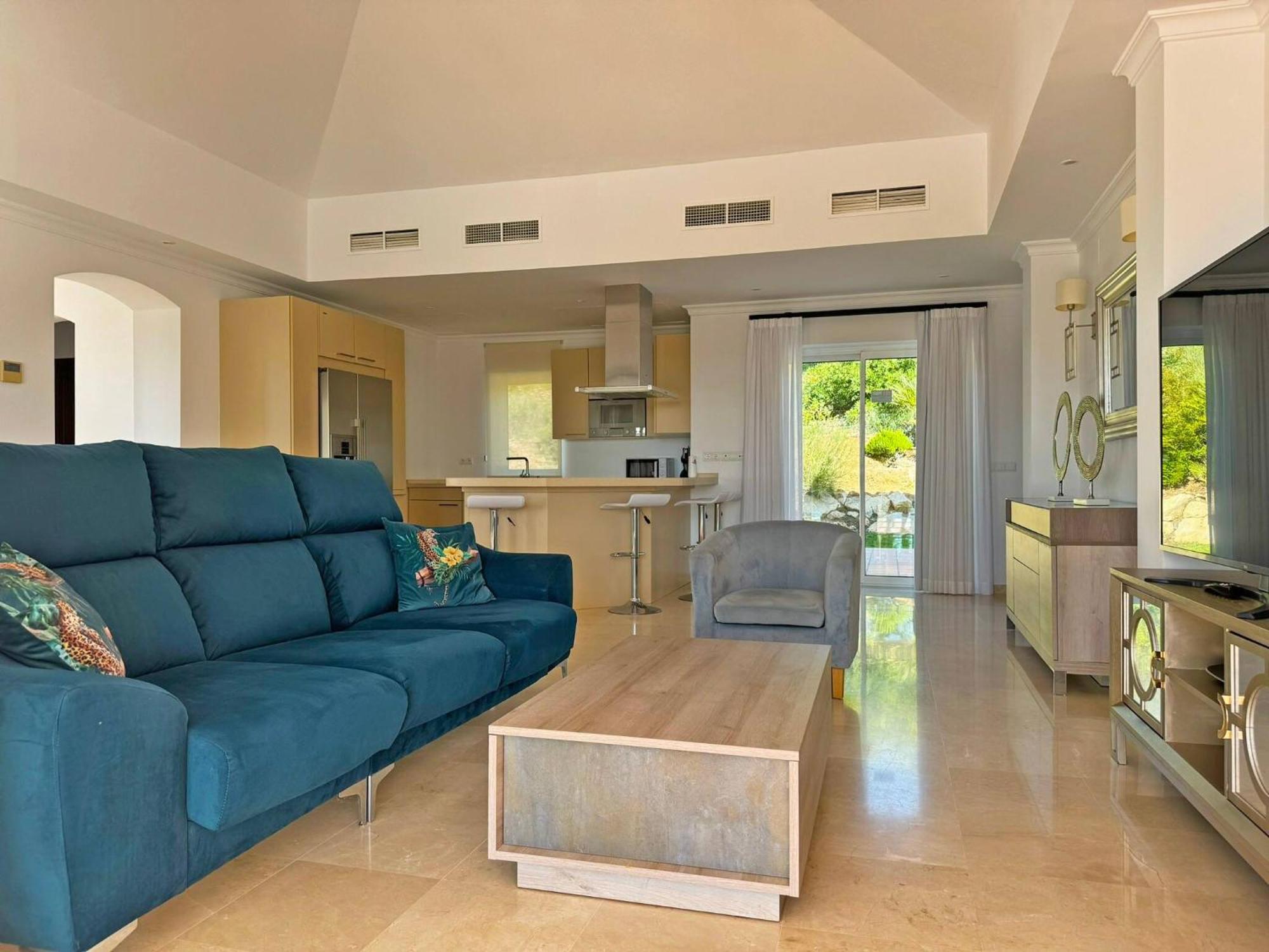 Villa Los Olivos - Ole Solutions Аркос де ла Фронтера Экстерьер фото